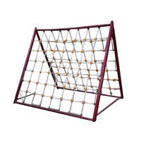 A Type Rope Climber - Application: Tone Up Muscle