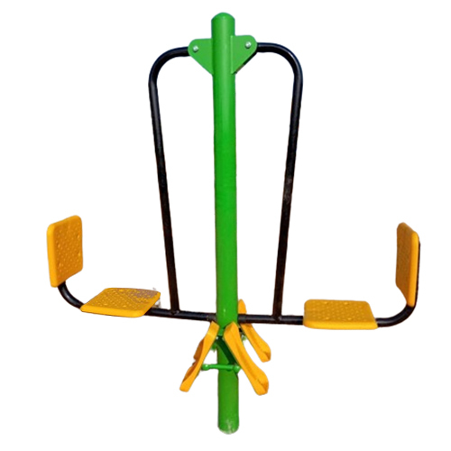 Heavy Duty Leg Shaper For Outdoor Gym