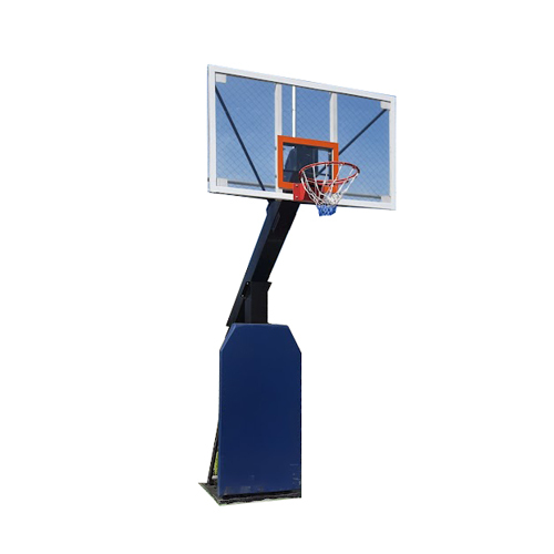 Basketball Post