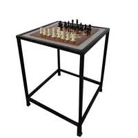 Chess Table