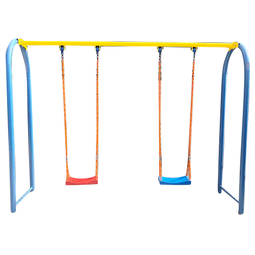 Dual Arc Swing With FRP Seat