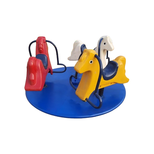 Horse Merry Go Round
