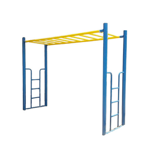 Steel Scaling Ladder