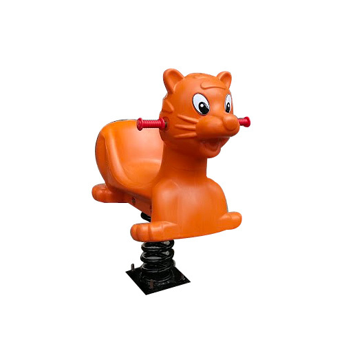Playground Tiger Spring Rider