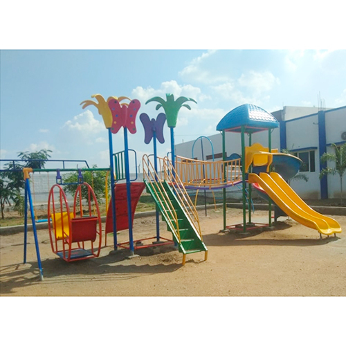 Multi Play Station For Kids