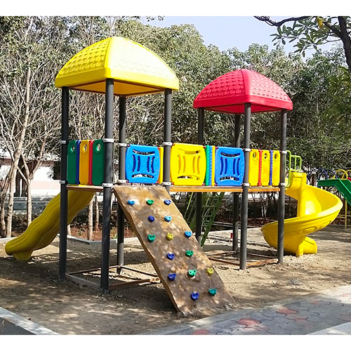 Multi Play System