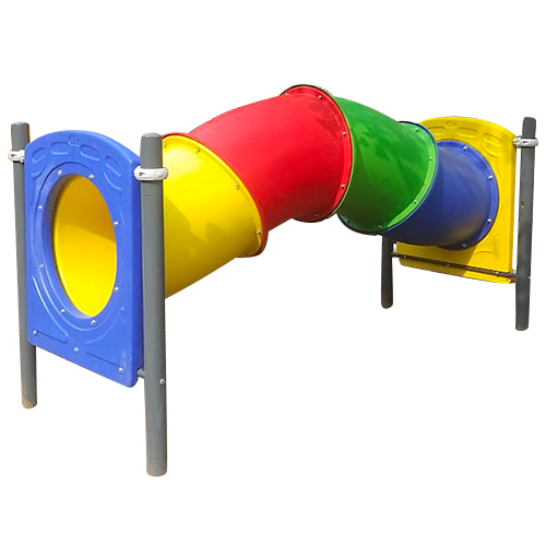 Wave Tunnel