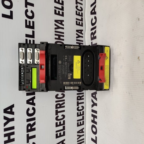 STAHL 9490/11-12 POWER SUPPLY MODULE