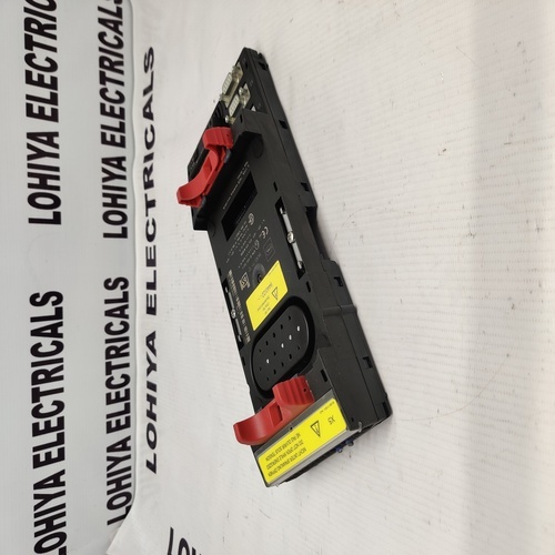 STAHL 9490/11-12 POWER SUPPLY MODULE