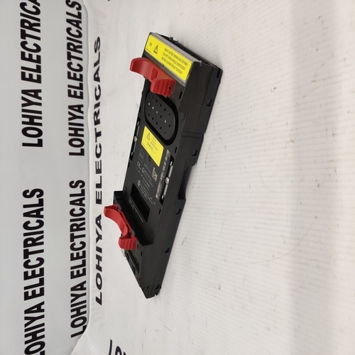 STAHL 9490/11-12 POWER SUPPLY MODULE