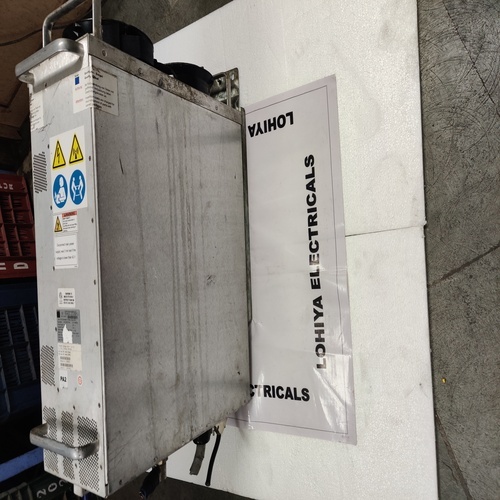 TRUMPF D-79111 CONTROL BOX