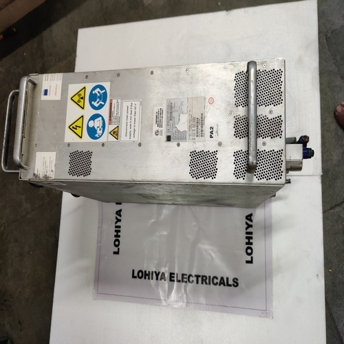 TRUMPF D-79111 CONTROL BOX