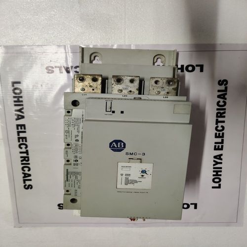 ALLEN BRADLEY 150-C201NBD SMART MOTOR CONTROLLER