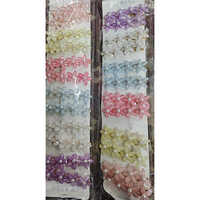 Hair Clips - Indian Human Hair, Multicolor Variety | Ideal For Baby Girls And Women