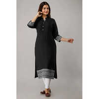 Ladies Kurti party wear