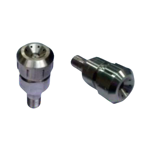 Burner Nozzle