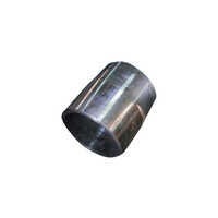 Kiln Burner Coal Nozzle - Material: Mild Steel