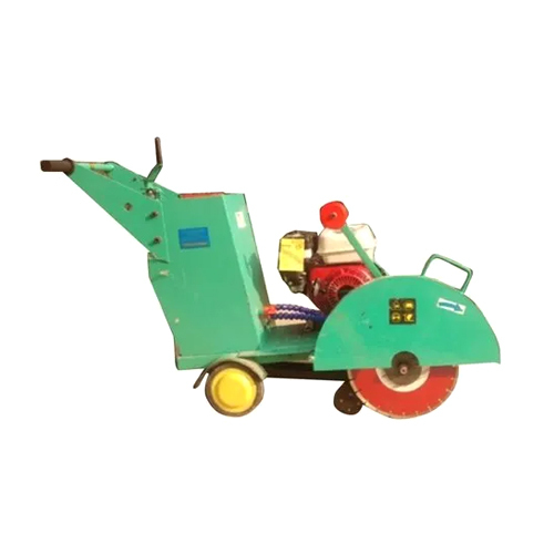 CFQ16 Concrete Groove Cutter