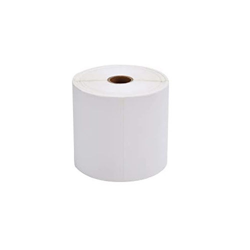 4 x 6 Direct Thermal Shipping 400 Labels Printer Sticker Roll