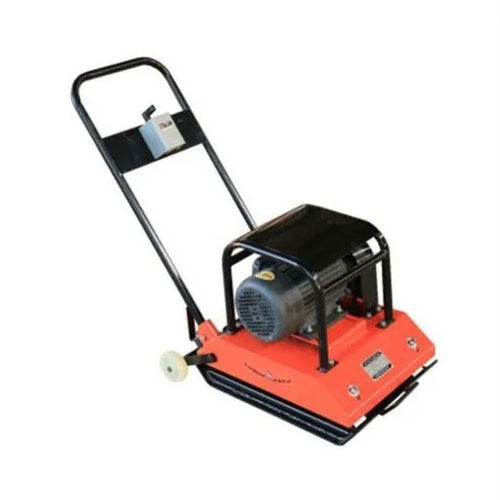 Plate Compactor