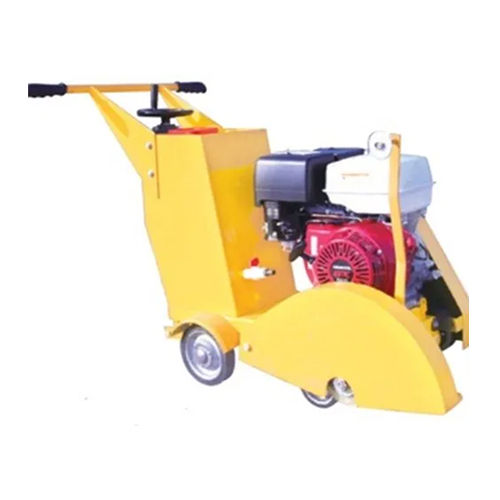 Industrial Road Cutting Machine