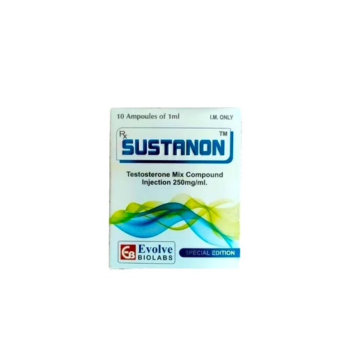 Sustanon Testosterone Mix 250mg