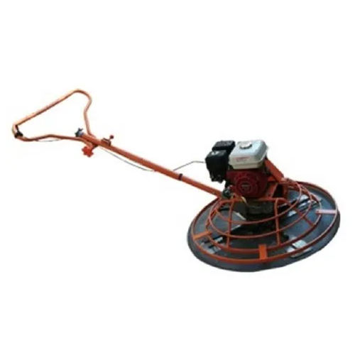 Cwt40 Power Trowel - Cultivator Type: 3 Prong Cultivator