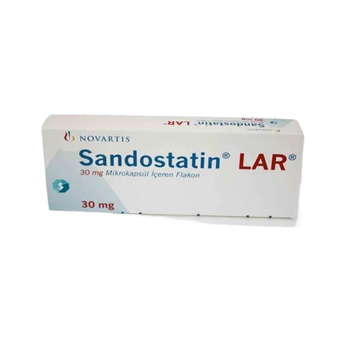 Sandostatin LAR 30mg Injection