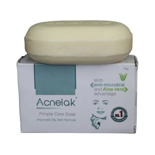 Menarini Acnelak Soap