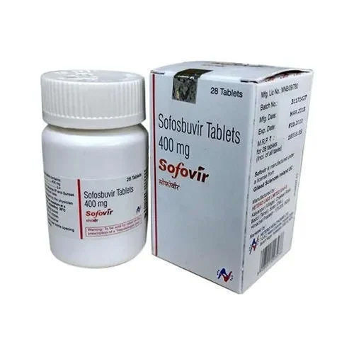 Daclahep Daclatasvir Tablet General Medicines