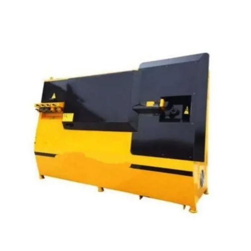 GTD4-10 Automatic Stirrup Bending Machine