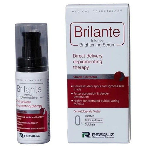 Brilante Intense Serum General Medicines