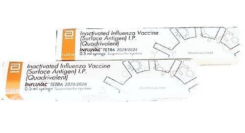 Influvac Tetra 23-24 Vaccine