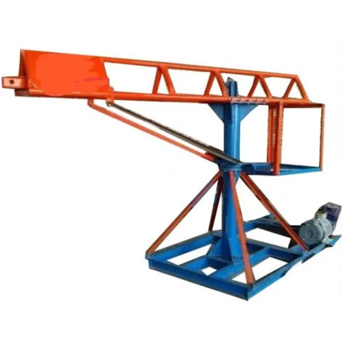 Rust Proof Industrial Monkey Lift