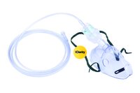 Nebulizer Pediatric Mask Set