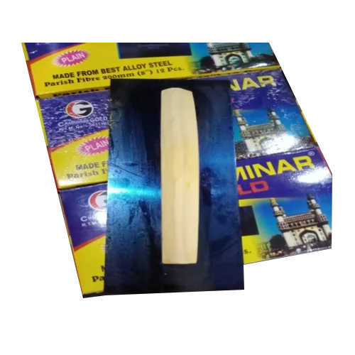 Minar Plastering Trowel