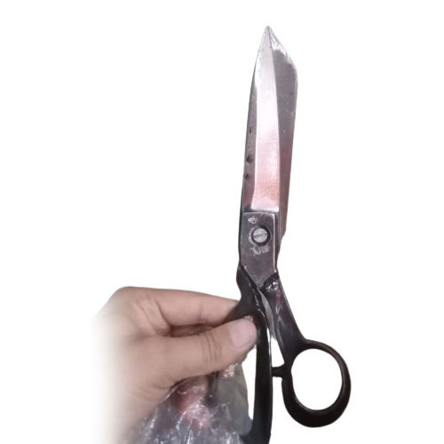 Steel Cloth Scissor
