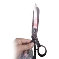 Steel Cloth Scissor