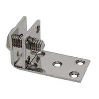 Stainless Steel Clamp