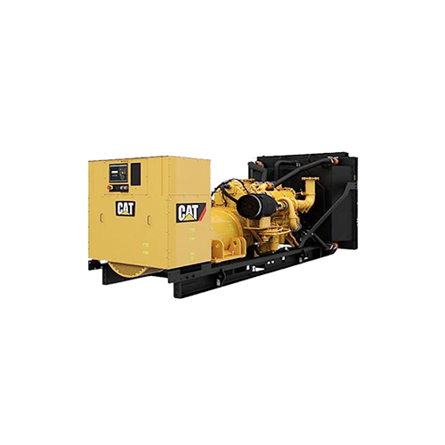 1500kva Diesel Generator