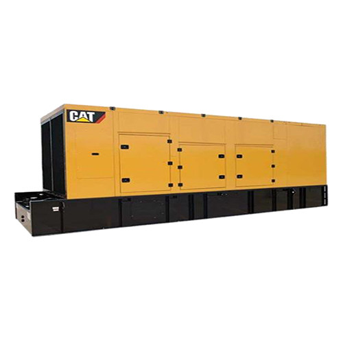 1250kw Silent Diesel Generator