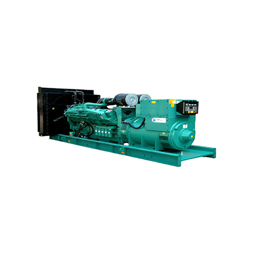1250kva Cummins Diesel Generator