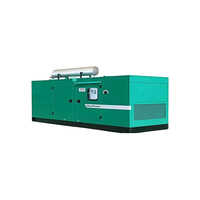 1010kva Silent Generator