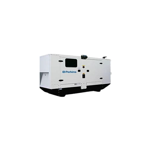 500kva Perkins Silent Generator