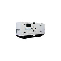 500kva Perkins Silent Generator