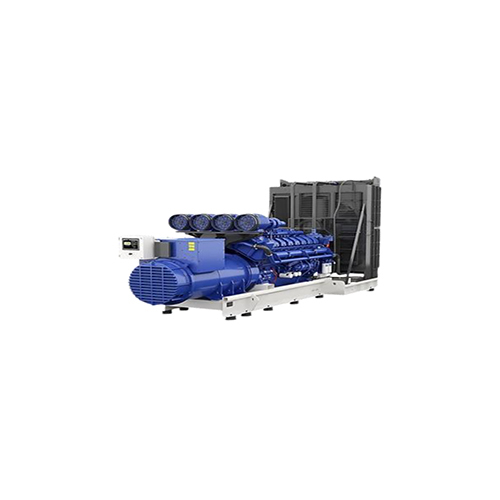 1500kva Power Generator Set