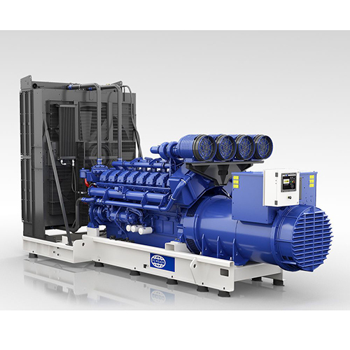 Diesel Generator Set