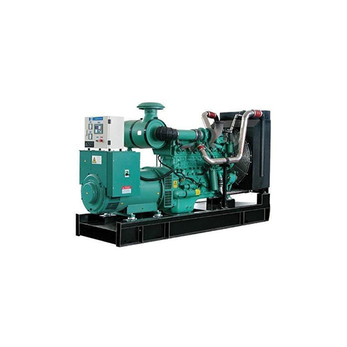 1500kva Cummins Diesel Generator