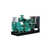 1500kva Cummins Diesel Generator
