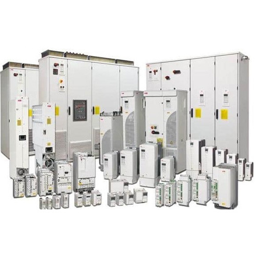 ABB AC Drive